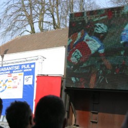 alsemberg - Sportraad Zaventem 